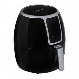 Friggitrice ad Aria Feel Maestro MR-756 Nero 1300 W 3,7 L