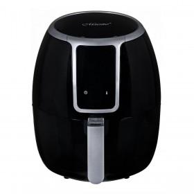 Friggitrice ad Aria Feel Maestro MR-756 Nero 1300 W 3,7 L