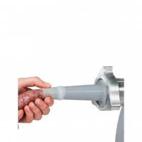 Tritatutto BOSCH MFW66020 Bianco 600 W