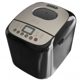 Macchina del Pane Black & Decker BXBM600E 600 W
