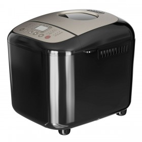 Macchina del Pane Black & Decker BXBM600E 600 W
