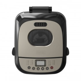 Macchina del Pane Black & Decker BXBM600E 600 W