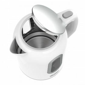 Bollitore Black & Decker BXKE2204E Bianco 2200 W 1,7 L