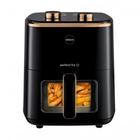 Friggitrice ad Aria Eldom FR40 2400 W