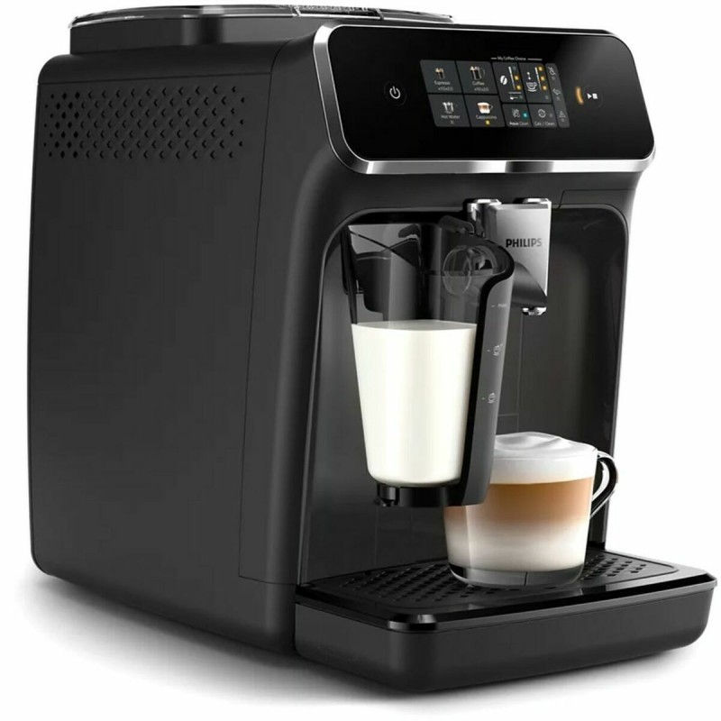 Caffettiera superautomatica Philips EP2334/10 Nero