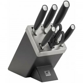 Set di Coltelli da Cucina con Supporto Zwilling 33780-500-0