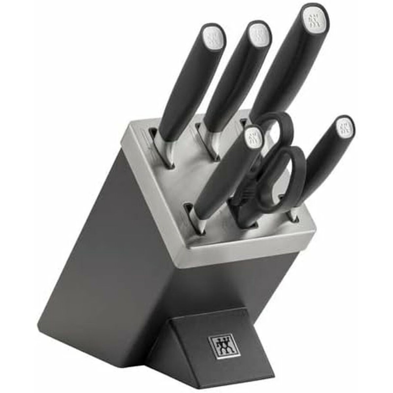Set di Coltelli da Cucina con Supporto Zwilling 33780-500-0