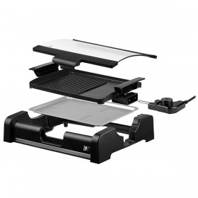 Barbecue Elettrico Lafe GRL003 1650 W