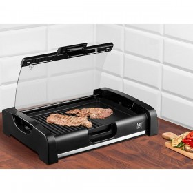 Barbecue Elettrico Lafe GRL003 1650 W
