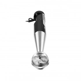 Frullatore Lafe BRK-003A Nero Argentato 800 W 600 ml 0,5 L