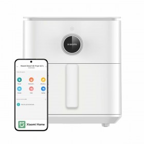 Friggitrice Xiaomi 47710 Bianco 1800 W 6,5 L