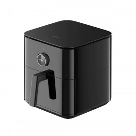Friggitrice ad Aria Xiaomi 47706 Nero 1800 W 6,5 L
