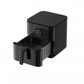 Friggitrice ad Aria Xiaomi 47706 Nero 1800 W 6,5 L
