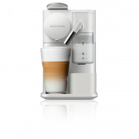 Caffettiera superautomatica DeLonghi EN510.W Bianco 1400 W 19 bar 1 L