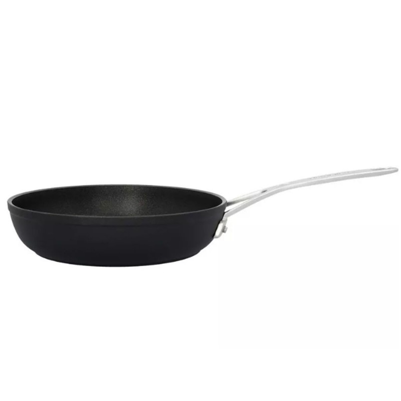 Padella Demeyere 40851-441-0 Nero Acciaio inossidabile Alluminio Ø 20 cm