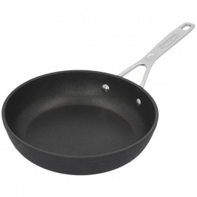 Padella antiaderente Demeyere 40851-443-0 Nero Acciaio inossidabile Alluminio Ø 28 cm 8,8 x 5,6 x 0,5 cm