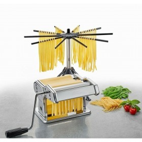 Macchina per fare la Pasta Gefu G-00166 Metallo Acciaio inossidabile Plastica