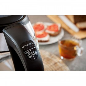 Bollitore Eldom C520 Cristallo 2200 W 1,7 L
