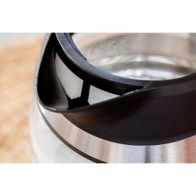 Bollitore Eldom C520 Cristallo 2200 W 1,7 L