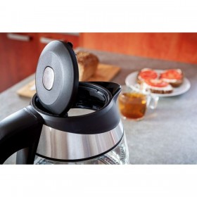 Bollitore Eldom C520 Cristallo 2200 W 1,7 L