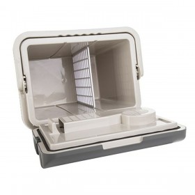 Mini frigo Camry CR8065 Grigio Bianco/Grigio
