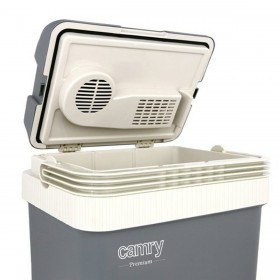 Mini frigo Camry CR8065 Grigio Bianco/Grigio