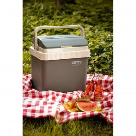 Mini frigo Camry CR8065 Grigio Bianco/Grigio