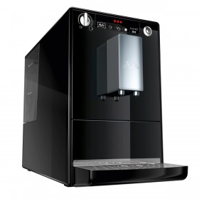 Caffettiera superautomatica Melitta E950-101 SOLO 1400 W Nero 1400 W 15 bar 1,2 L