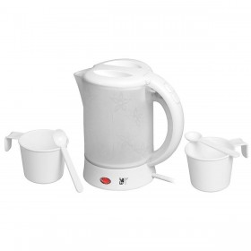 Bollitore Lafe LAFCZA45865 650 W 600 ml