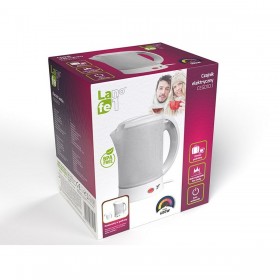 Bollitore Lafe LAFCZA45865 650 W 600 ml