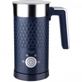 Sbattitore per Latte Adler AD 4494b