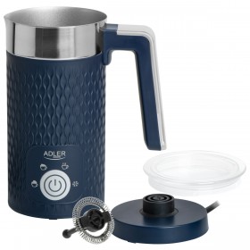 Sbattitore per Latte Adler AD 4494b