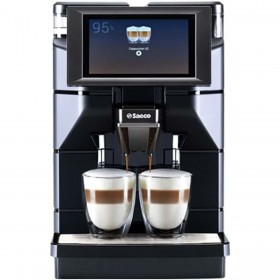 Caffettiera superautomatica Saeco Magic M1 Nero Grafite 15 bar 2,5 L