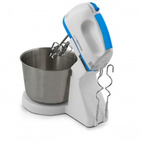 Frullatore Esperanza EKM019WB Bianco 150 W