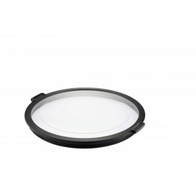 Ciotola Gefu G-35055 Acciaio 4,5 L Rotondo (2 Pezzi) (2 Unità)
