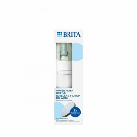 Bottiglia filtrante Brita 1052263 Verde 600 ml