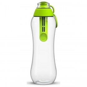Bottiglia filtrante Dafi POZ00564 Verde 500 ml