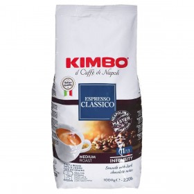 Caffè in Chicchi Kimbo 03KIM006