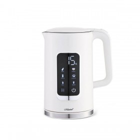 Bollitore Feel Maestro MR-024 Bianco 1850-2200 W 1,7 L