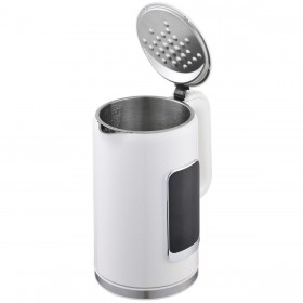 Bollitore Feel Maestro MR-024 Bianco 1850-2200 W 1,7 L