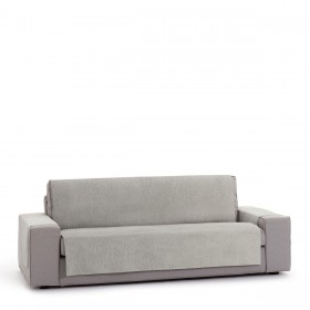 Copridivano Eysa MID Grigio chiaro 100 x 110 x 190 cm