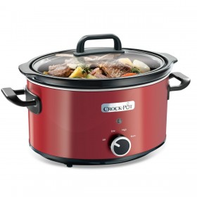 Pentola a Cottura Lenta Crock-Pot SCV400RD-050