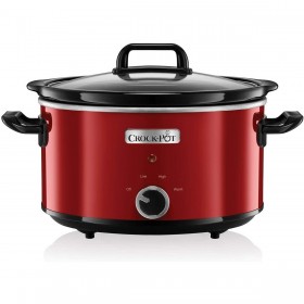 Pentola a Cottura Lenta Crock-Pot SCV400RD-050