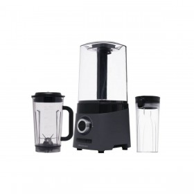 Frullatore Kohersen 71097 Antracite 600 W 80 kpa 600 ml