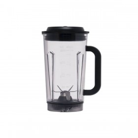 Frullatore Kohersen 71097 Antracite 600 W 80 kpa 600 ml