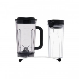 Frullatore Kohersen 71097 Antracite 600 W 80 kpa 600 ml