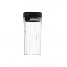 Frullatore Kohersen 71097 Antracite 600 W 80 kpa 600 ml