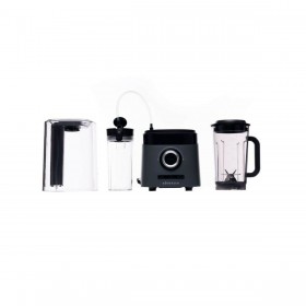 Frullatore Kohersen 71097 Antracite 600 W 80 kpa 600 ml