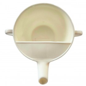 Tazza Thermos con Coperchio PDS CARE 21300 200 ml (1 Unità)