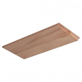 Tagliere Pyramis SPARTA PLUS LUX Legno Rettangolare 39,5 x 1,2 x 16,1 cm Lavello